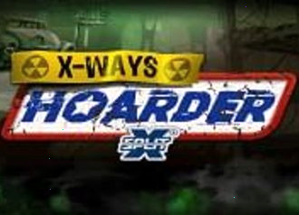 X Ways Hoarder X Split Nolimit City